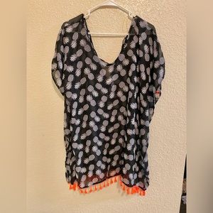 Swimsuit Tunic